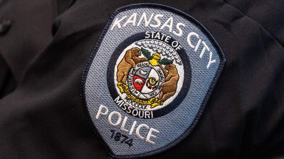 Girl critically injured after crash with KCPD patrol vehicle | Kansas ...