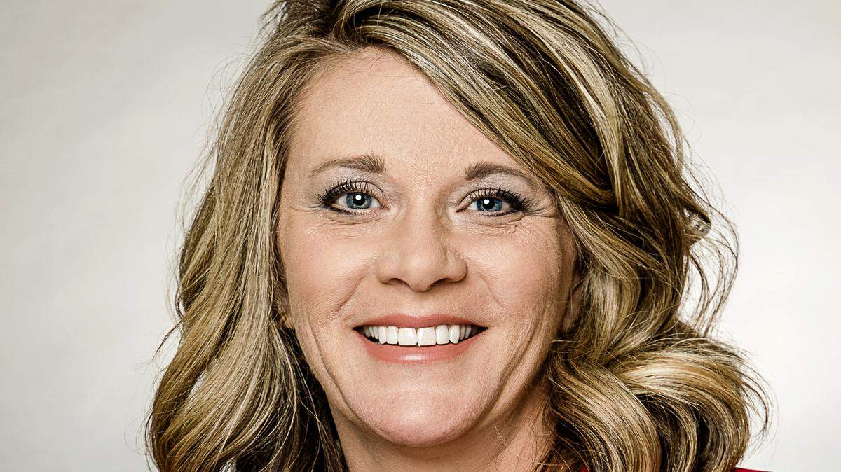 Dr. Cynthia Grant was named the interm superintendent for the Independence School District Friday, replacing Dr. Dale Herl.