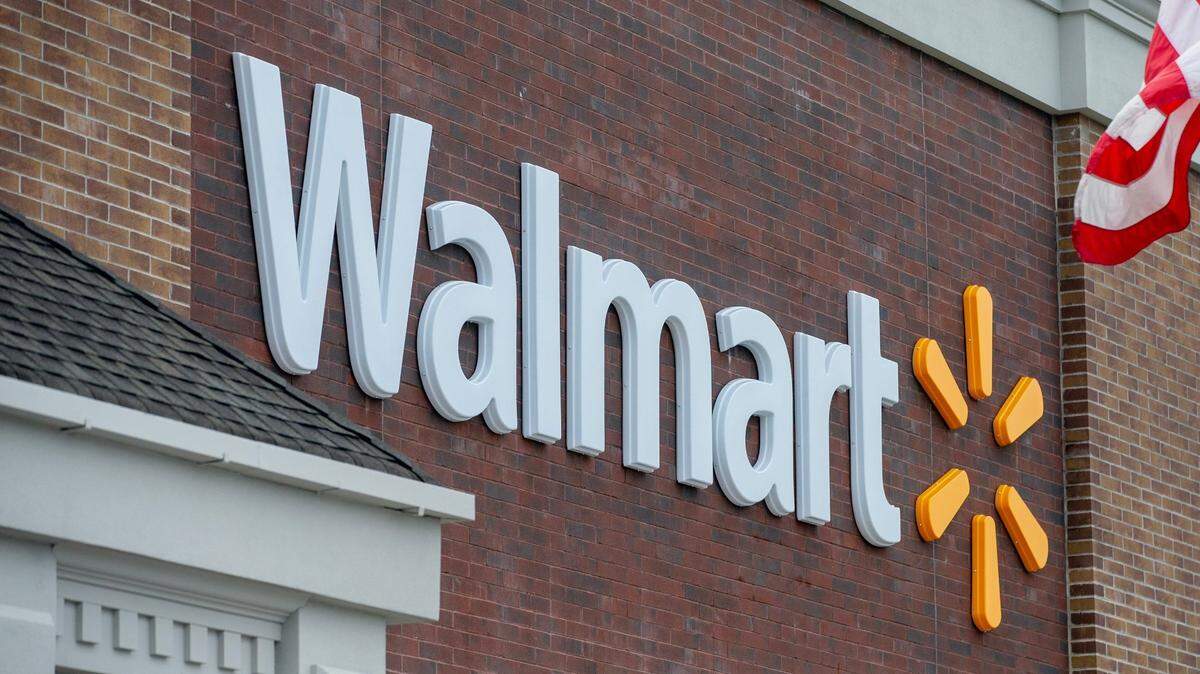 Walmart hosts a grand re-opening celebration and unveils the newly renovated store in Freehold Township, NJ Friday April 28, 2023.

Walmart03