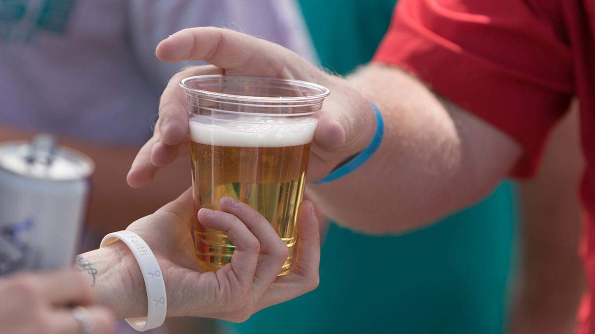 In Missouri, you could get charged with a misdemeanor if you provide alcohol to a minor who is not your child.
