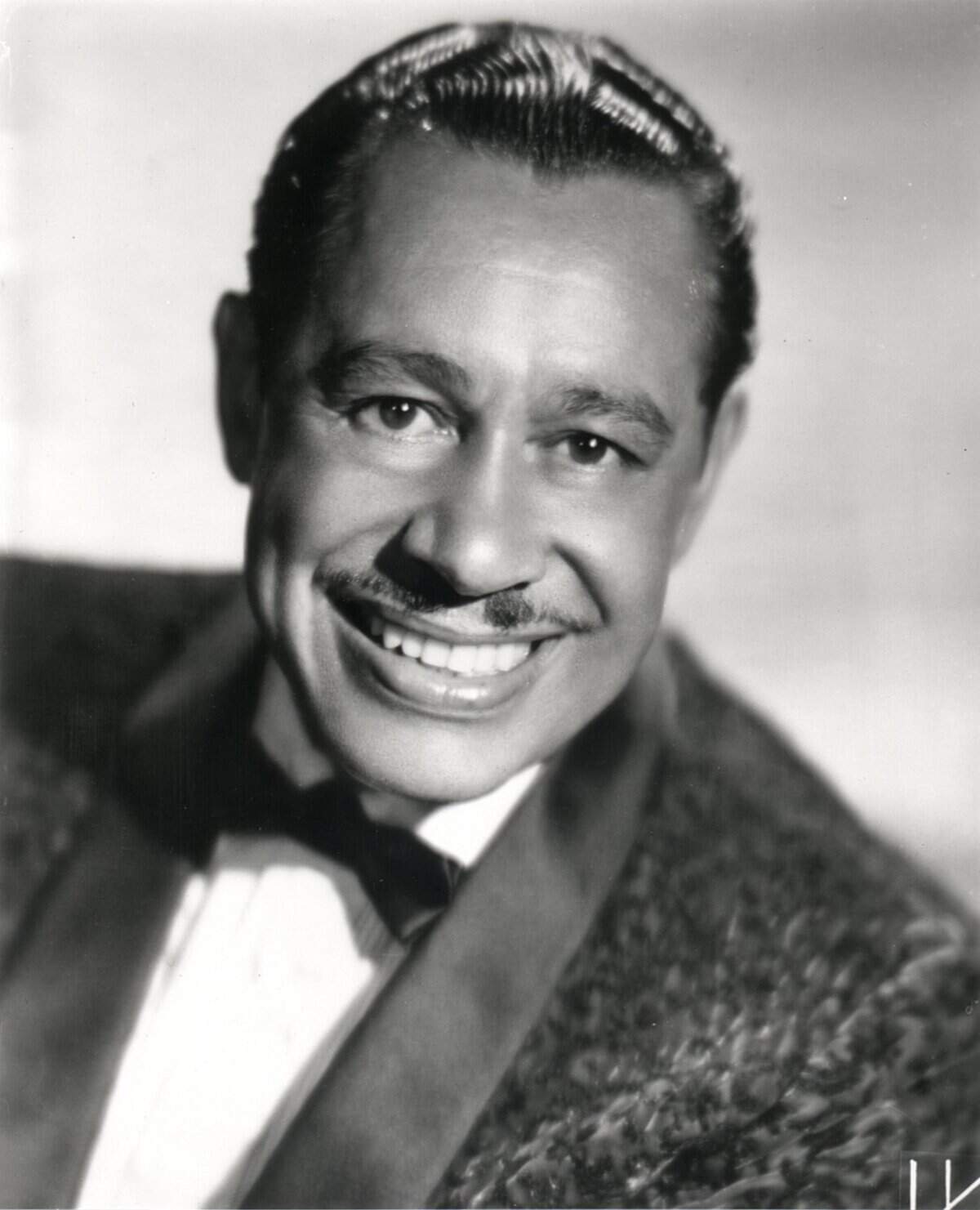 Cab Calloway tried to watch fellow bandleader Lionel Hampton at the all-white Pla-Mor Ballroom in 1945 and got hit with a pistol for his troubles, an incident that earned the Pla-Mor and Kansas City negative publicity.