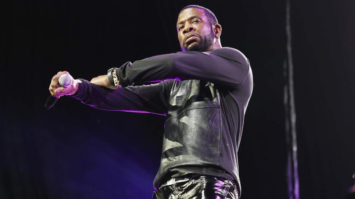 These 7 artists are coming to Kansas City in April: Curren$y, Pat Metheny & more