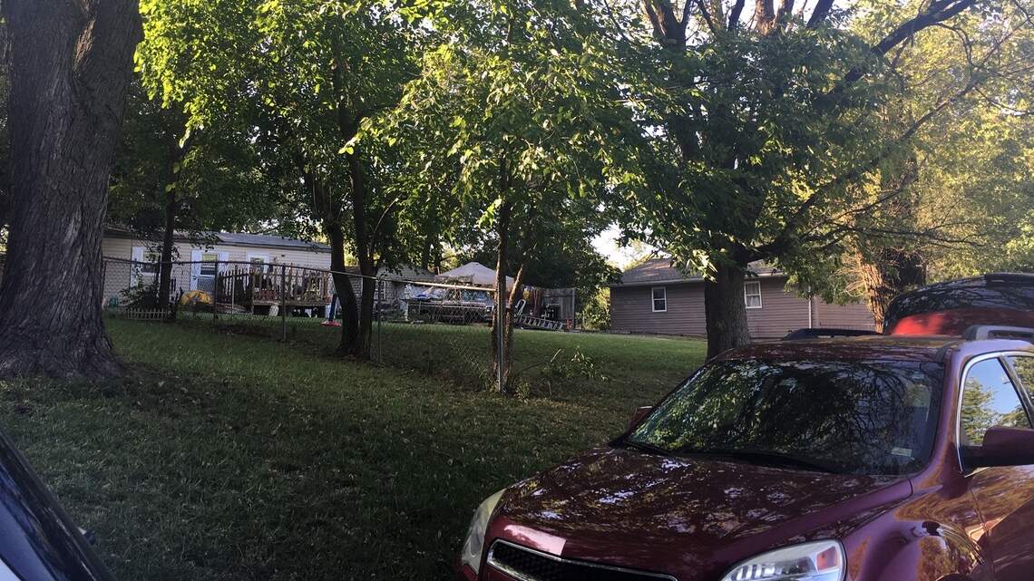 KC man charged in shooting that injured 5-year-old boy | Kansas City Star