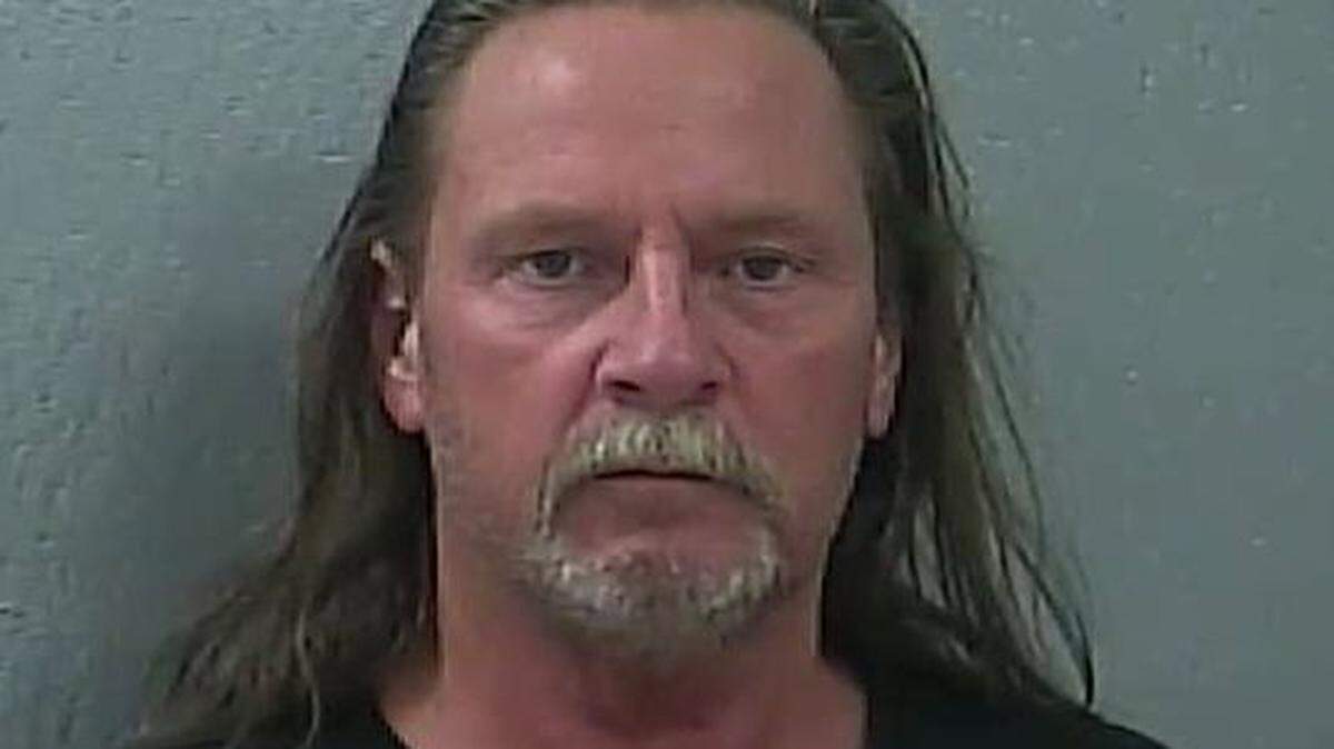 Patrick Roger Brigaudin, 56, of Springfield, Mo., was sentenced Wednesday to 30 years in federal prison for meth distribution and money laundering.