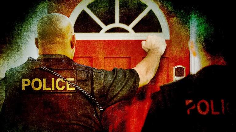 Across Kansas, police conduct illegal search and seizures ‘all the time,’ upending lives