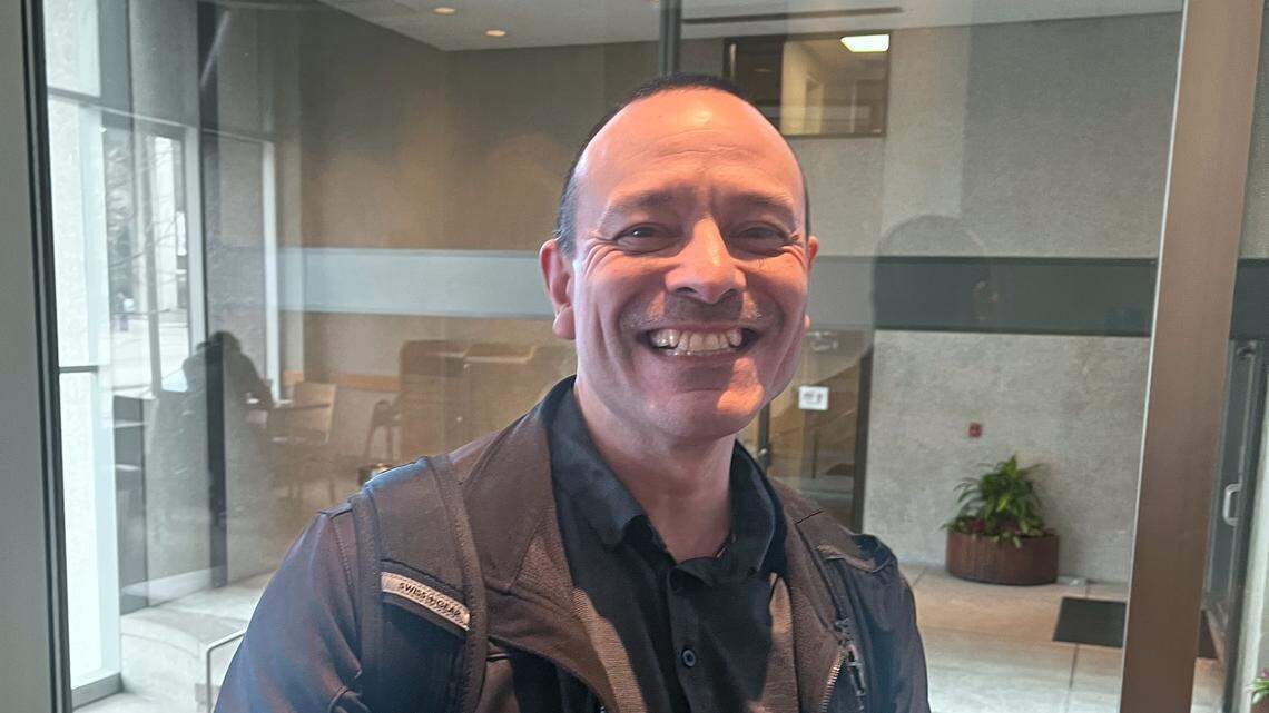 Who is Anthony Estrada, and is he suited to fix KC’s Linwood grocery? | Opinion