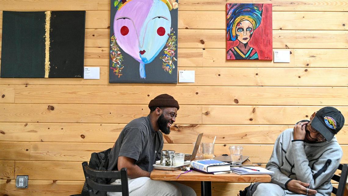 ‘Black joy means everything’: Kansas Citians highlight moments that uplift them