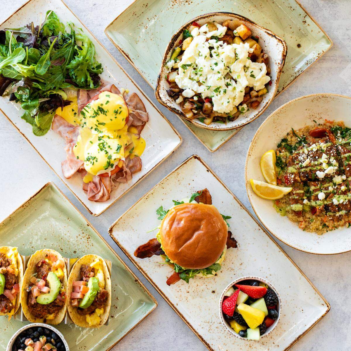 Breakfast and brunch restaurant First Watch is opening another Lexington restaurant.