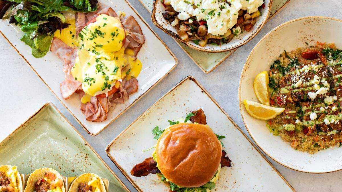 Breakfast and brunch restaurant First Watch is opening another Lexington restaurant.