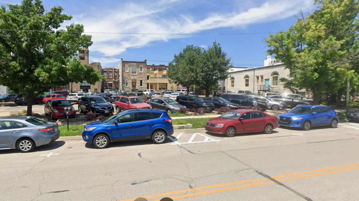 Loved ones remember victim of fatal shooting in downtown Lawrence. ‘Sad’