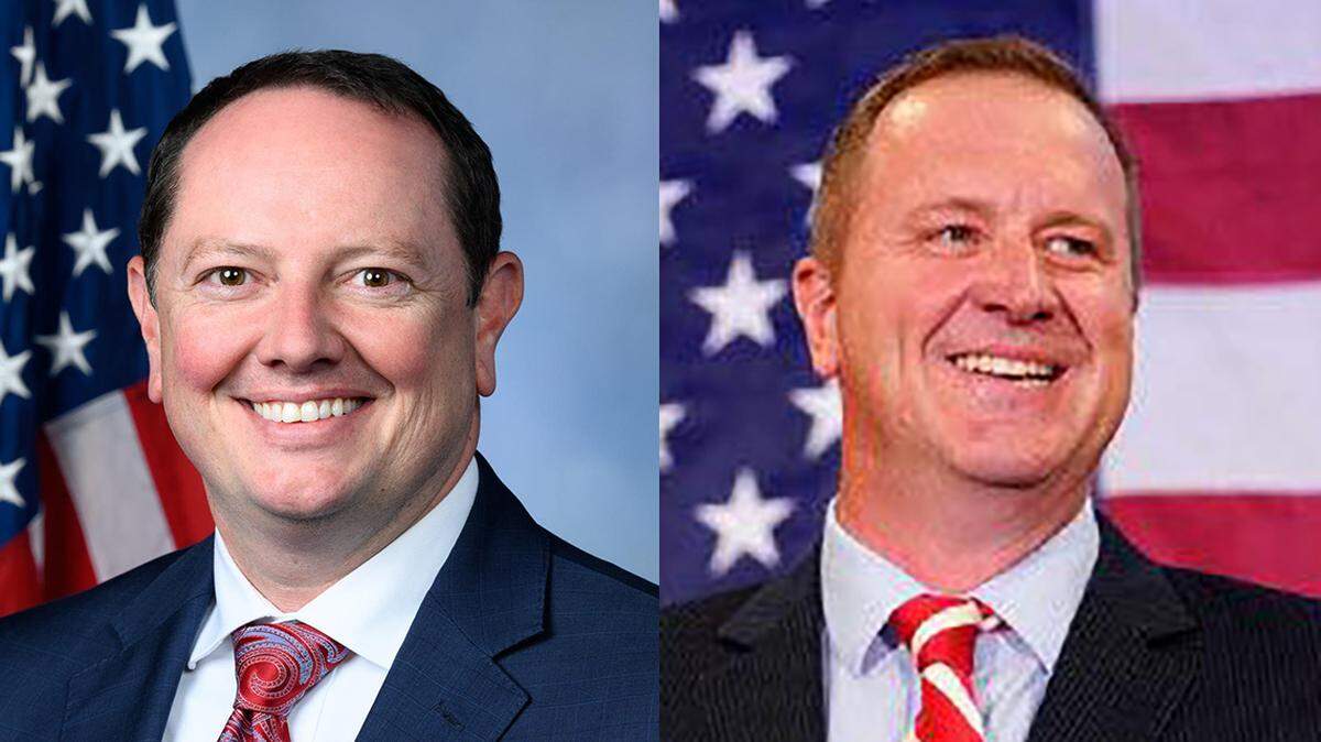 U.S. Rep. Eric Burlison and Sen. Eric Schmitt are on the right side in controlling prescription costs, writes Stacy Washington.