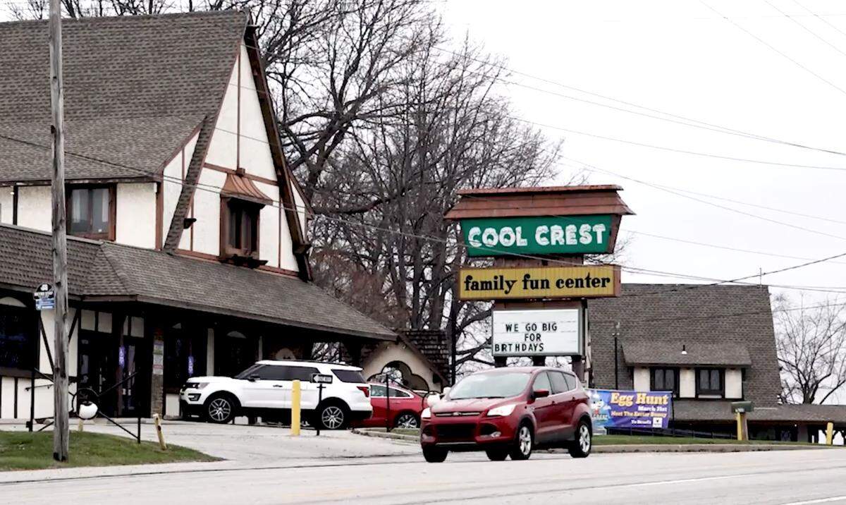 Cool Crest Family Fun Center has been operating off U.S. 40 in Independence since the 1950s.
