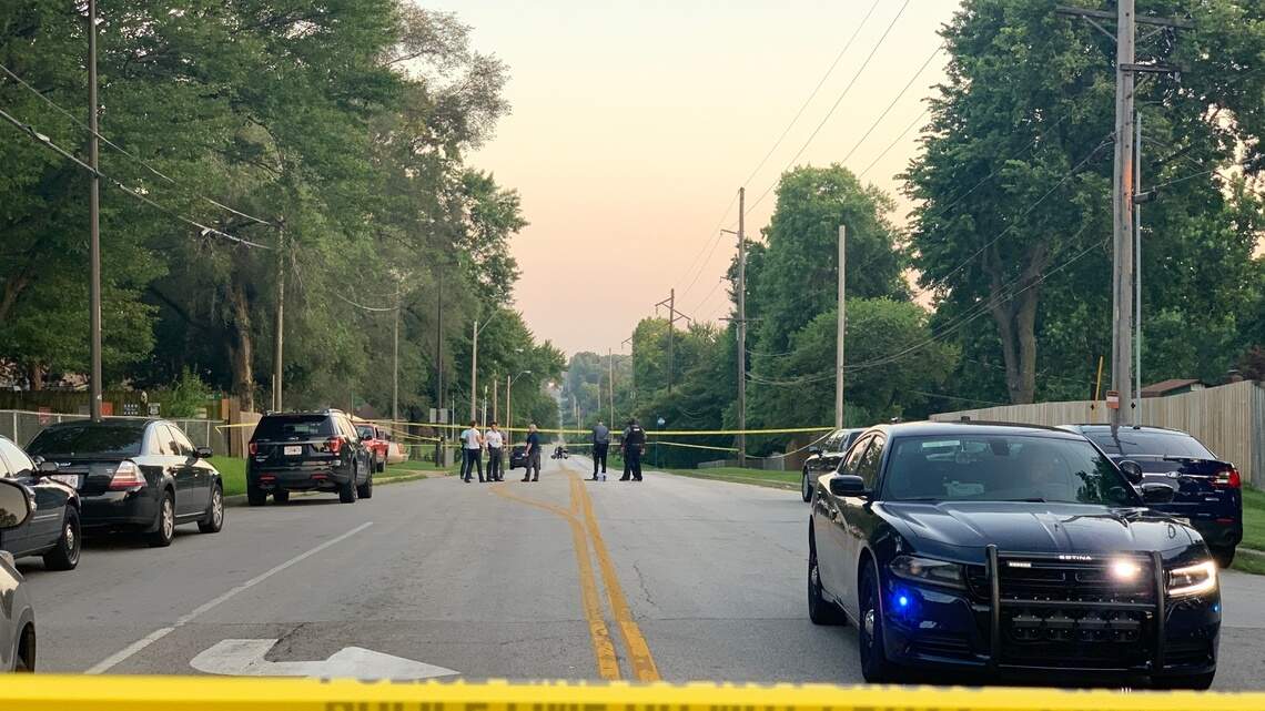 Kevin McClanahan charged in fatal east KC double shooting | Kansas City ...