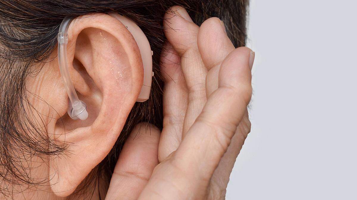 People with reduced hearing face obstacles in getting health care already. There’s no reason not to do the right thing.