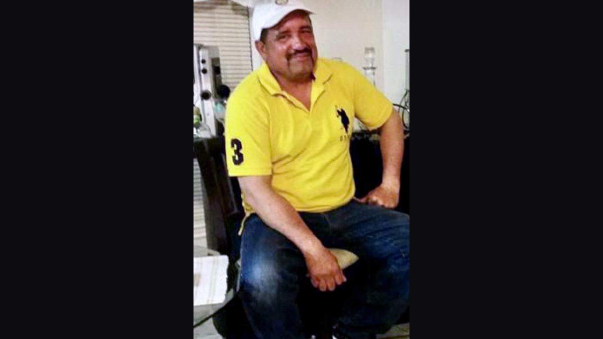 Samuel Zamudio Beltran, 63, was fatally shot about the night of Feb. 10, 2022, at the Willowind Apartments in the 400 block of Willow Avenue in Kansas City. His family told police he was a loving father who worked hard to provide them a good life.
