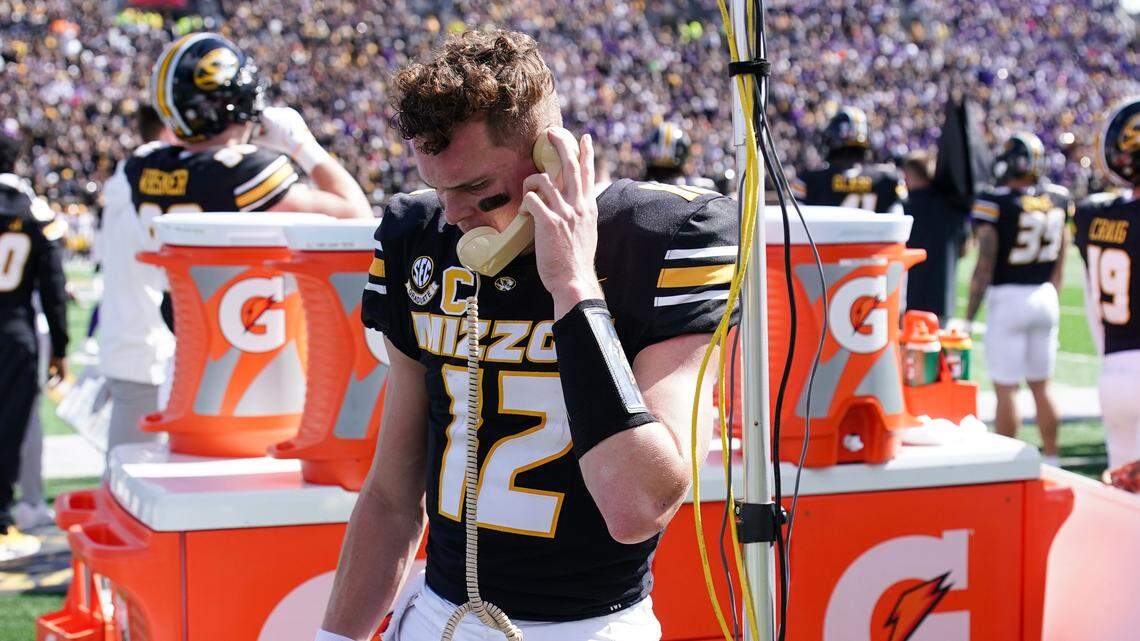 Will LSU game be wake-up call for Missouri Tigers? Thoughts from Mizzou’s 1st loss