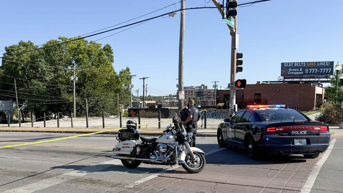 Kansas City police investigating fatal shooting near midtown Walgreens