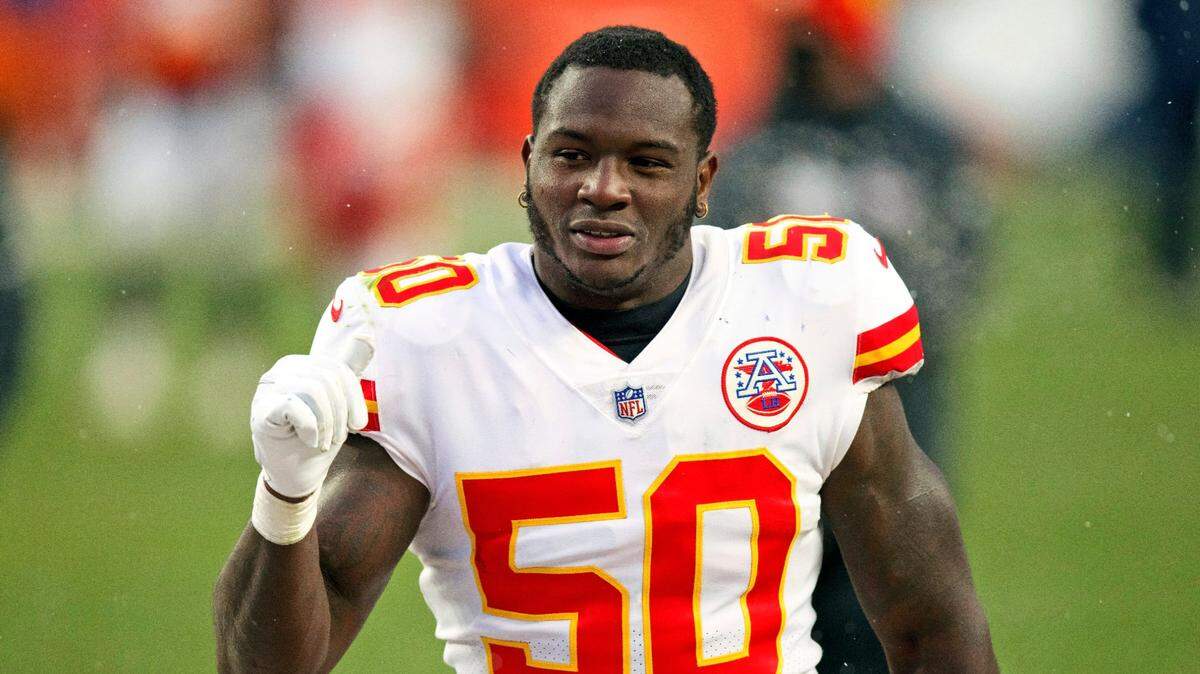 There are more important things than winning football games. Addressing Willie Gay’s mental health is one.