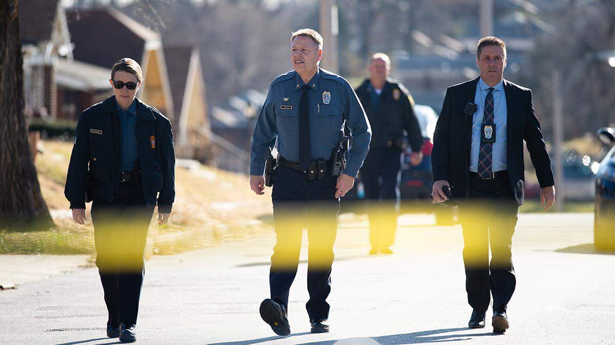 If the former KCPD chief runs the Marshal’s office like the KC police, we have serious concerns. 