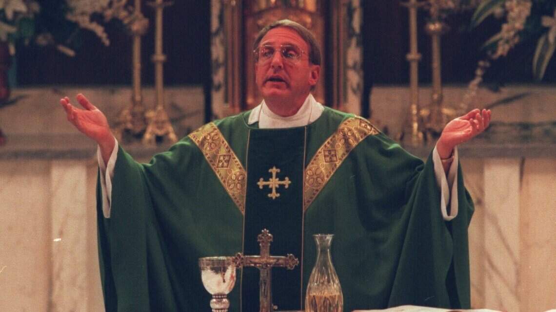 Defrocked KCK priest no longer holds active medical license in Kansas or Missouri