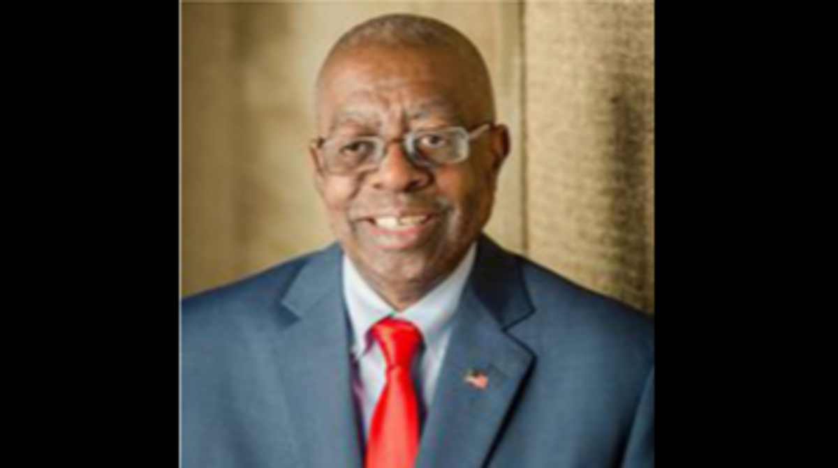 Nathaniel McLaughlin