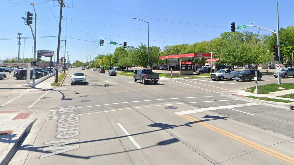 Woman dies after being shot, found in KC’s West Waldo gas station parking lot