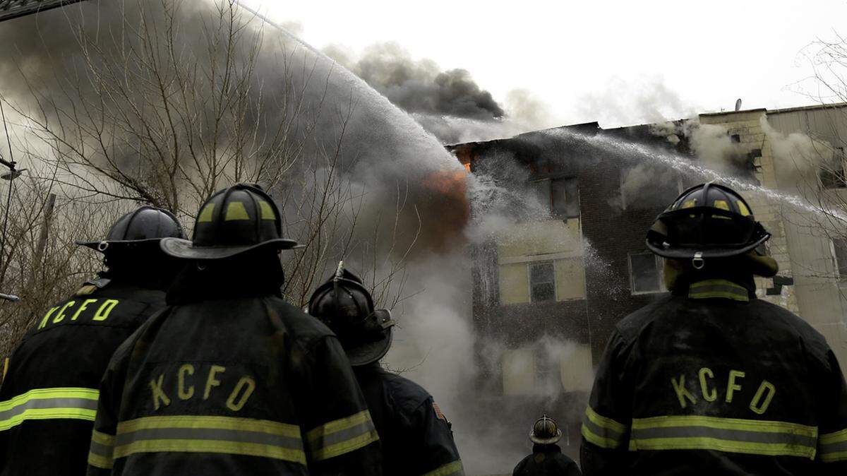 An investigation by journalists at The Star found that Black and female firefighters in the Kansas City Fire Department face racism and sexism within the agency.