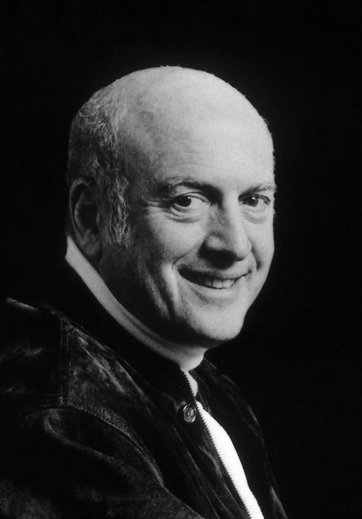 Mike Stoller