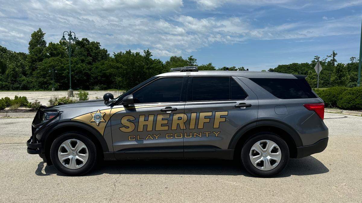 Deputy Cameron Macdonald gave out around three traffic citations and arrested one individual in around three hours during the aggressive driving operation Friday. The Clay County Sheriff’s Department partnered with the Kansas City Police Department to carry out the operation.