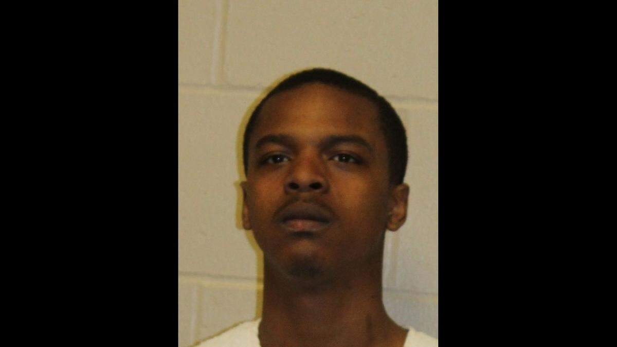 Justin A. Rogers