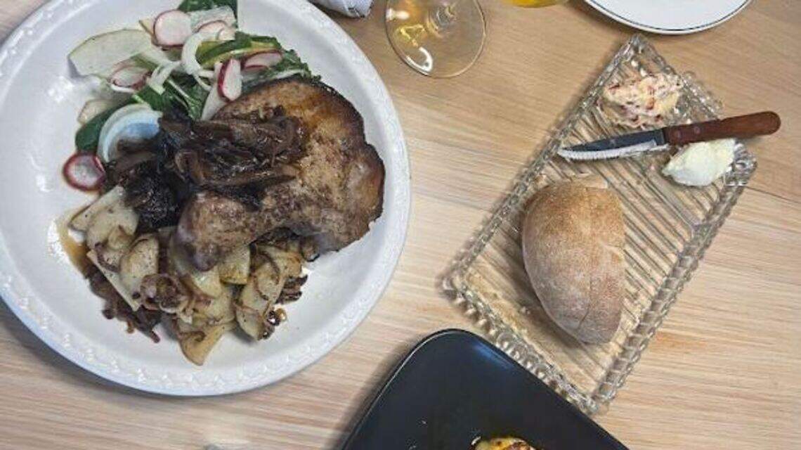 Beloved Kansas City cafe closes again: ‘We held on as long as we could’
