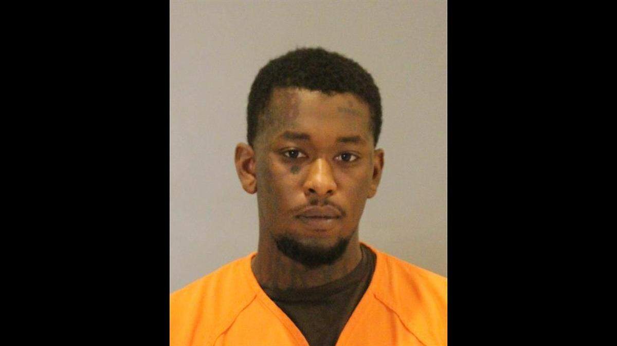 Fugitive Romeo Chambers, known also as “Rowdy,” is wanted by the U.S. Marshals Service in connection with a homicide in Nebraska. He has connections to Kansas City.