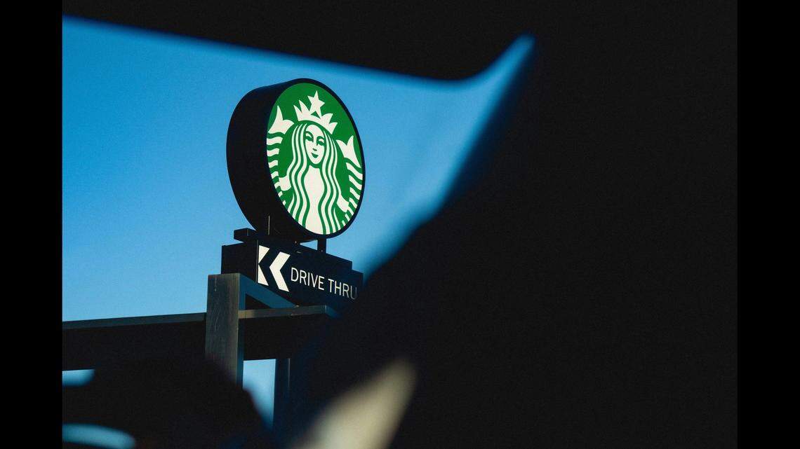 A man in Arkansas was sent to an emergency room after “life threatening” mistake was made with his Starbucks order, according to a lawsuit filed against the coffee shop chain.