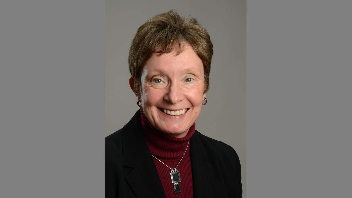 Joni Lindquist