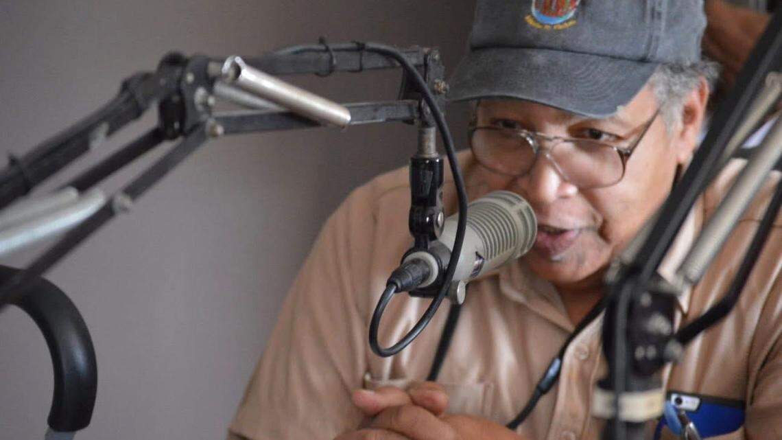 M.C. Richardson, radio host at KKFI and of the United Minority Media Association, spent 52 years mentoring journalists and creating media opportunities across Kansas City before his death at 86.