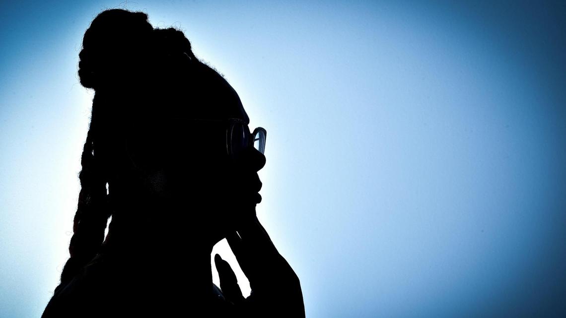 She’s not the first to accuse this former KCK cop. But she had a rape kit done the next day