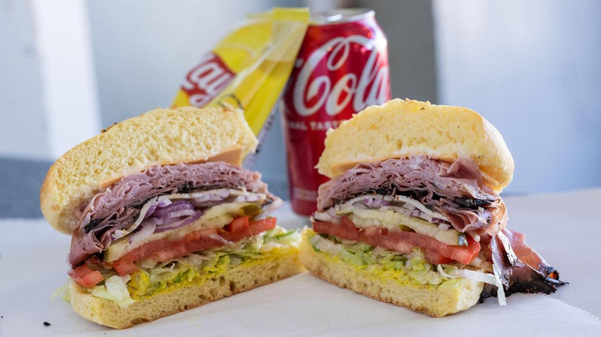 My favorite Kansas City deli was dubbed the best in Missouri. Here’s why I love it