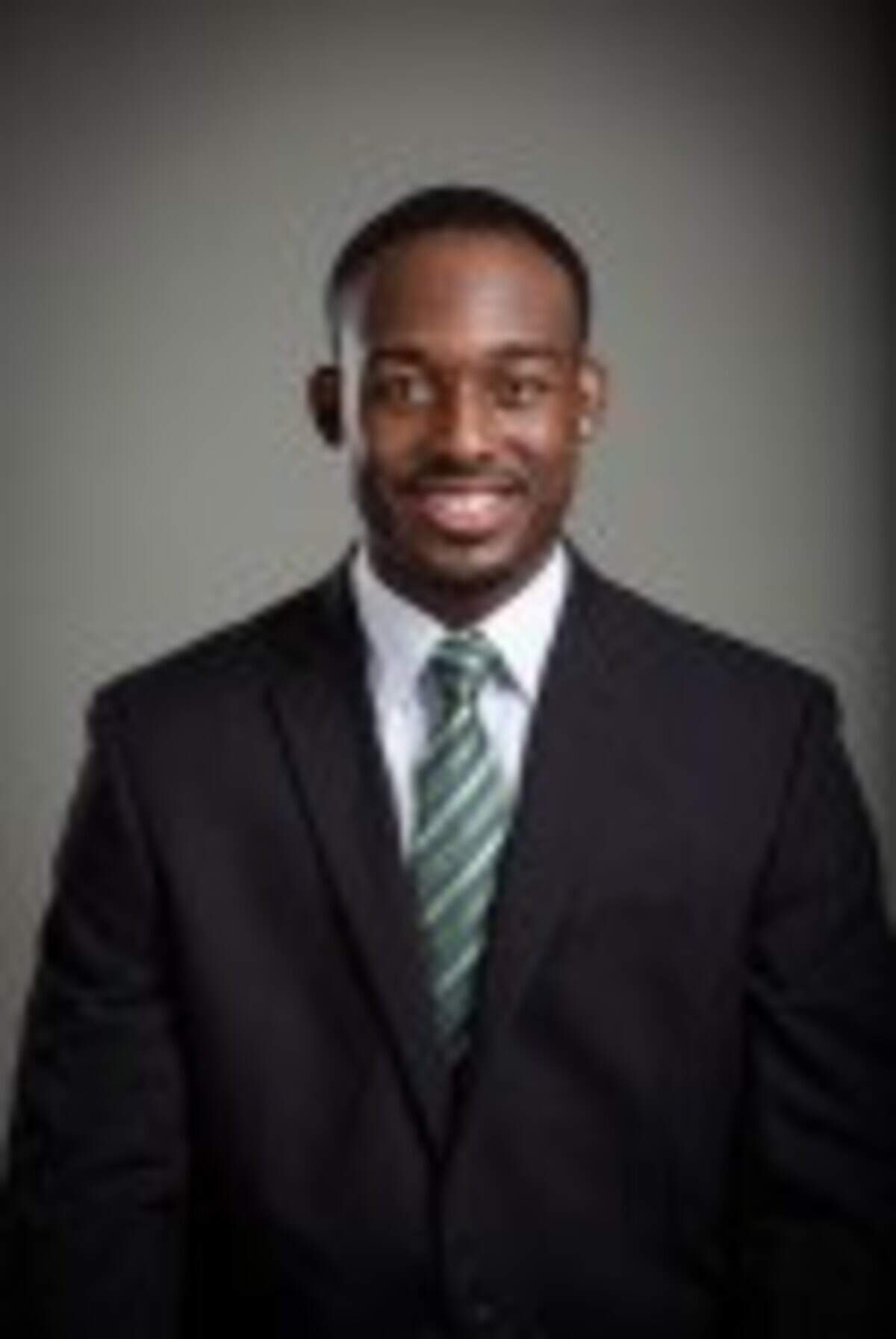 Joshua Langford