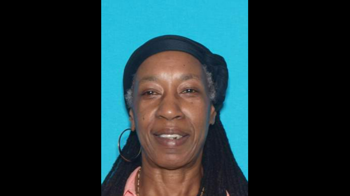 Carolyn Mitchell, 71, was reported missing Wednesday morning after she left her residence on foot during a manic episode. She was the city’s first Black female firefighter.