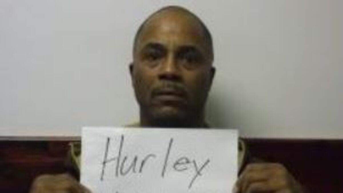 Kevin O. Hurley Sr.
