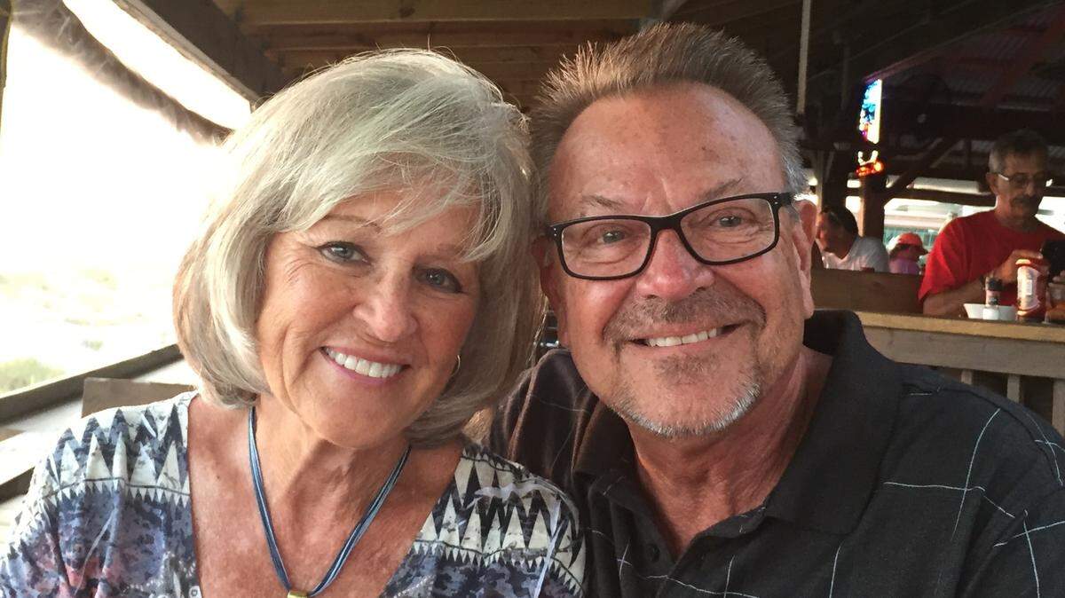 Bob and Candy White will be honored with the Lee’s Summit Citizen of Year award at the Truman Heartland Community Foundation’s “Toast to Our Towns” on Sept. 25. Award honorees are selected each year by area mayors for their efforts to improve, enrich and promote their communities.
