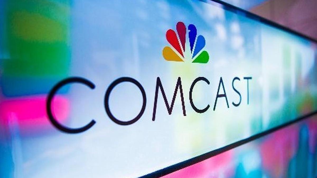 Cable giant Comcast is sued in at least two lawsuits on claims that it sold deceptive service plans.