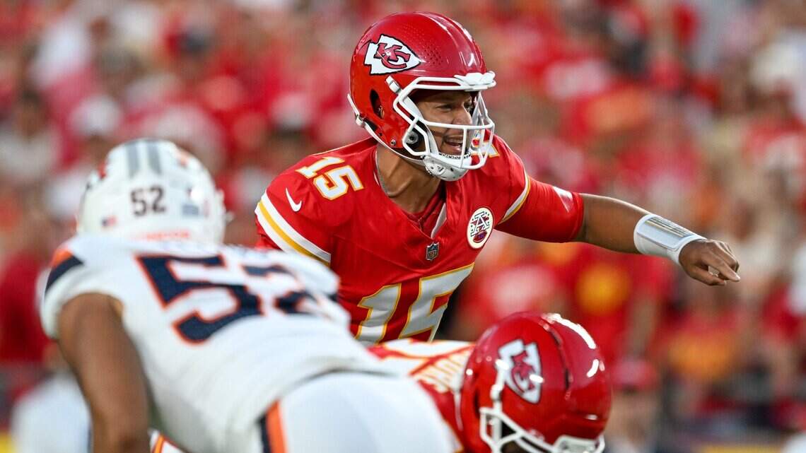 Skip Bayless surprises Chiefs fans with high praise for Patrick Mahomes