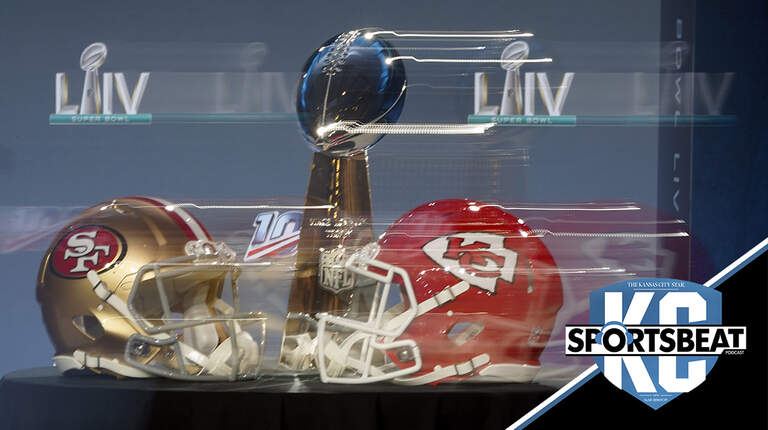 SportsBeat KC: Who wins Super Bowl 54 and how? A final pregame look from The Star