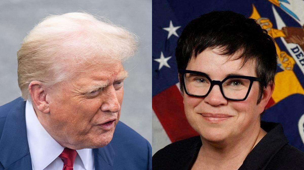 The president canning Erika McEntarfer will make jobs statistics less trustworthy, but authoritarians thrive in a world of blurred fact and fiction.