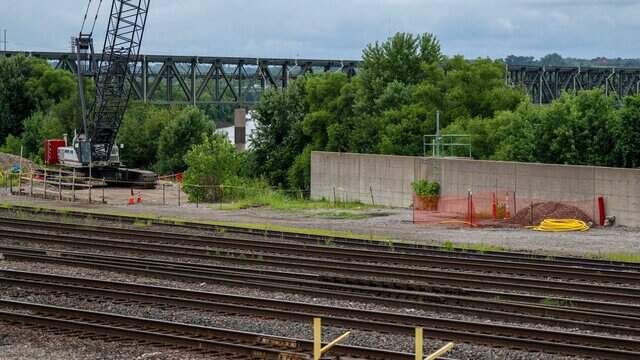 KCK construction death preceded by warning of muddy dig site | Kansas ...