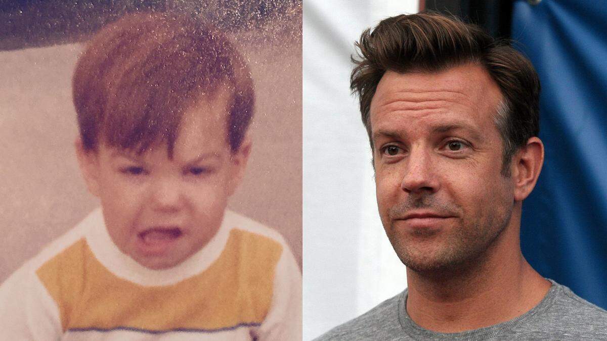 Jason Sudeikis is also a graduate of Shawnee Mission West.