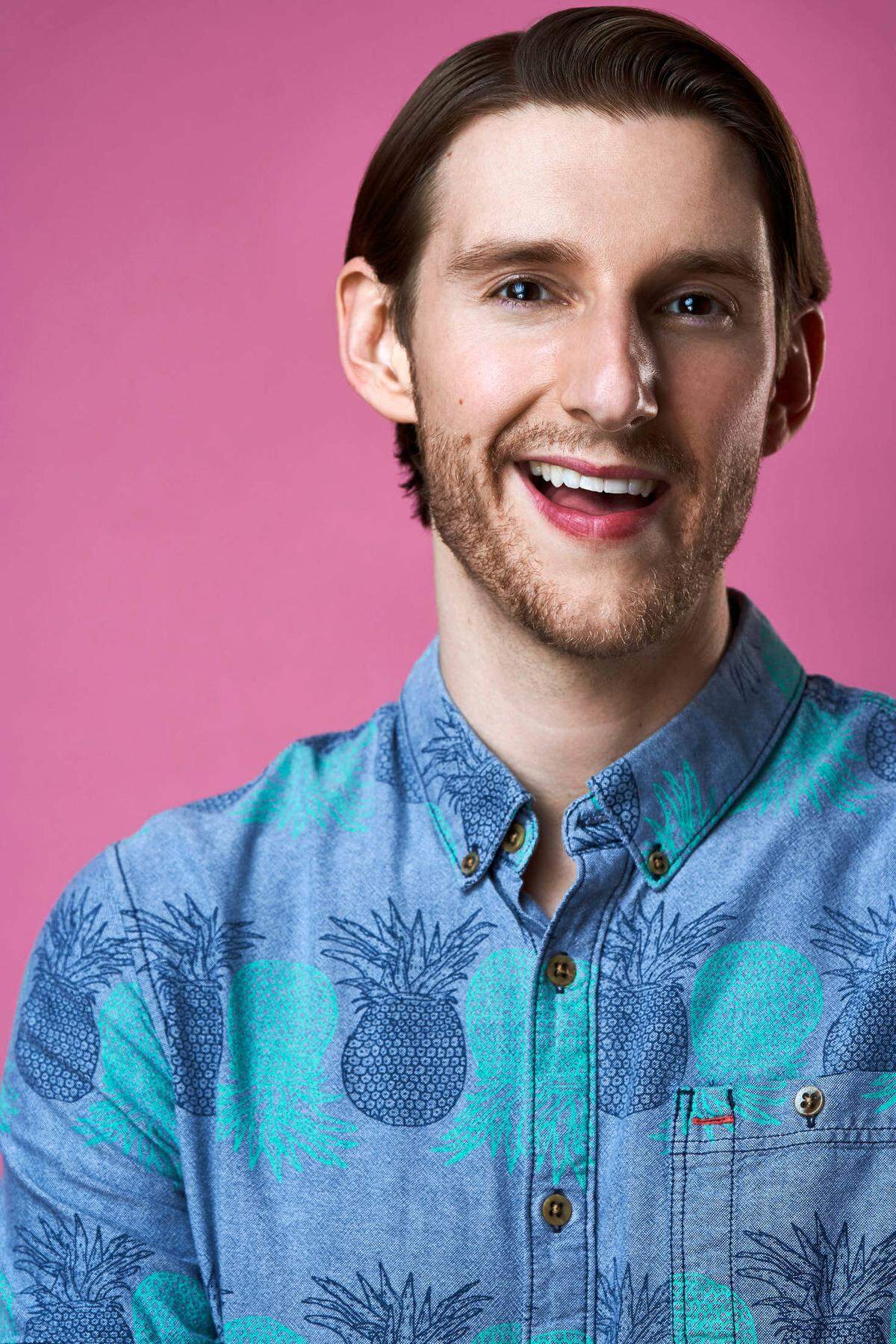 Comedian Jeremiah Watkins will be at Comedy Off Broadway.