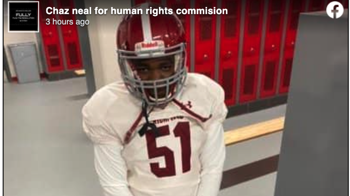 Jahmari Rice was shot and killed Tuesday, Feb. 1, outside his Minnesota school, officials say.