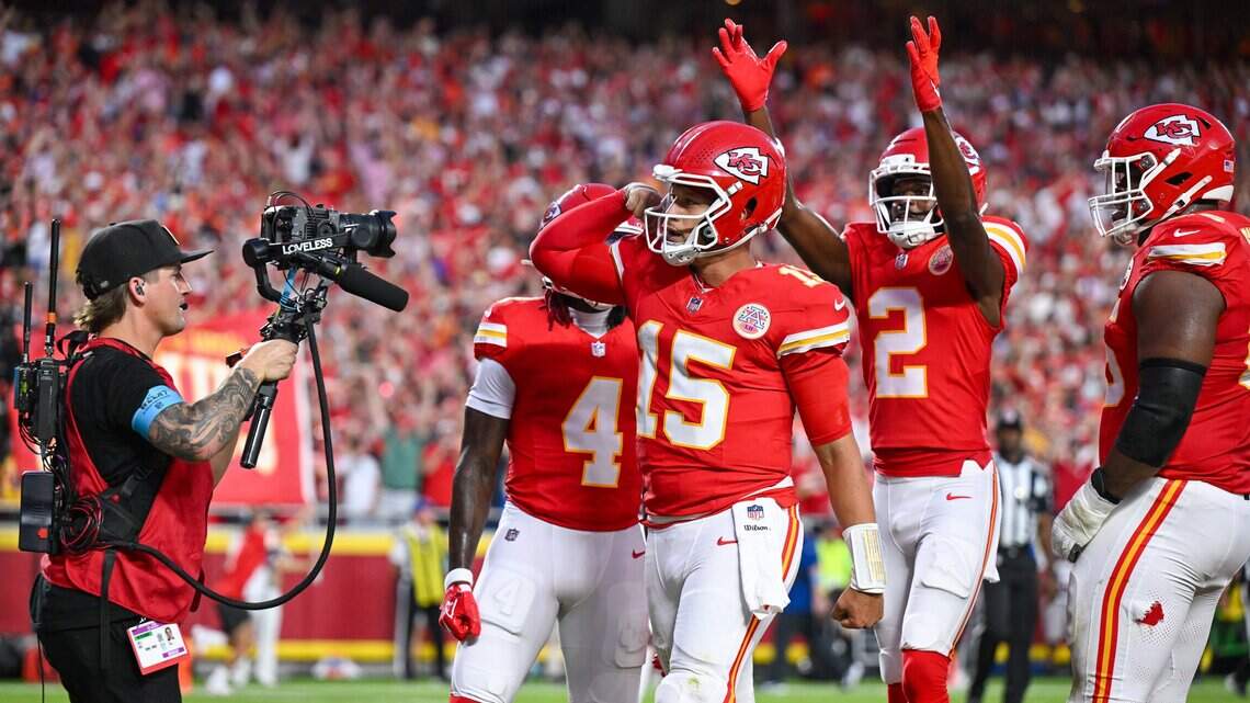 Patrick Mahomes is a harsh critic about his return. Here’s what he wants to fix